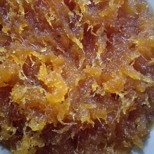 

► Selai Nanas Homemade Untuk Nastar 500gram Serat Kasar ➾