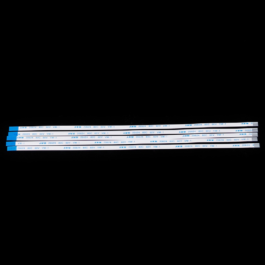 [HeavenDenotation] 5pcs Kabel Switch Laptop Baru Untuk ASUS X451 X451C X451M X451E 6pin Kabel Fleksibel HDV