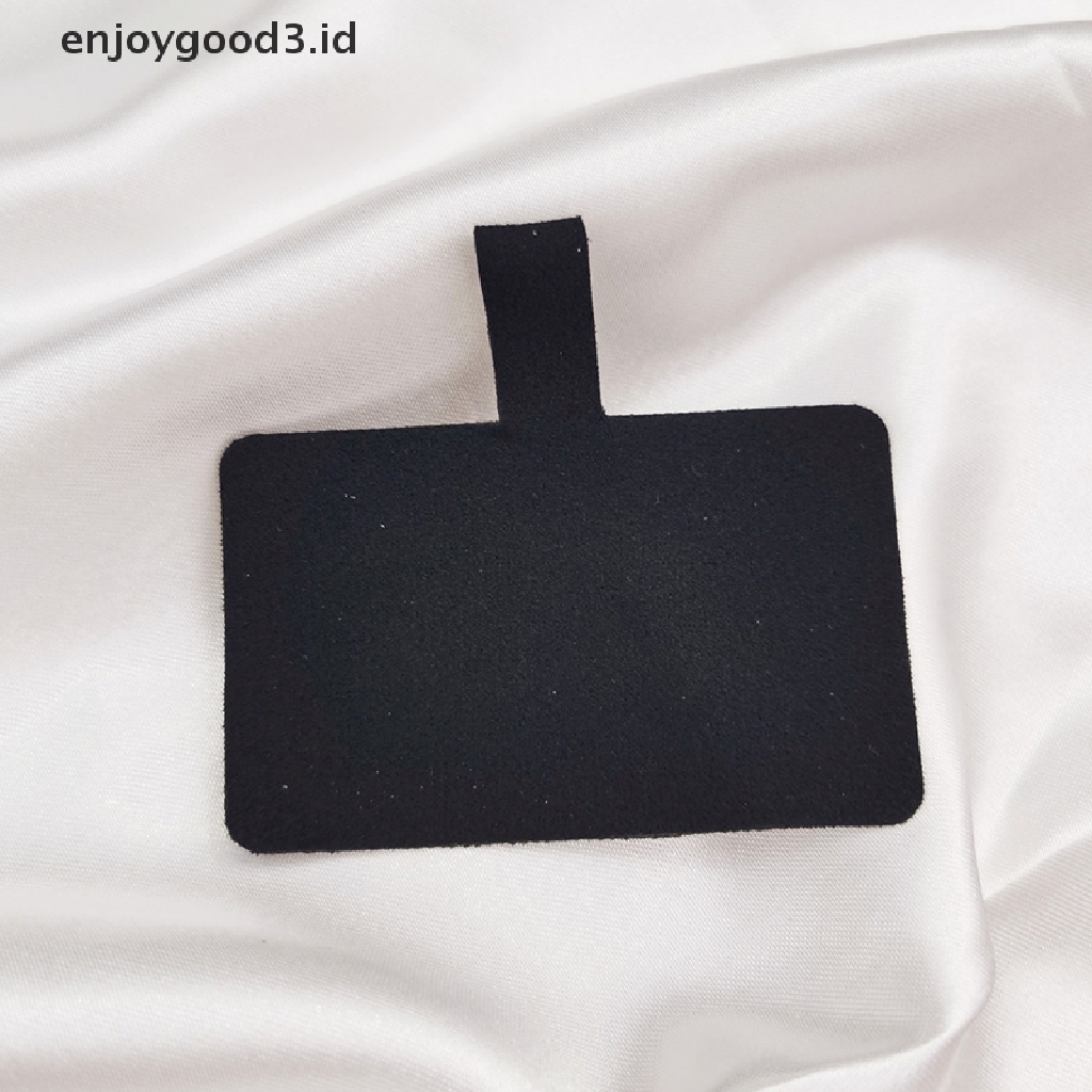 【 Rready Stock 】 Solid Color Detachable Necklace Mobile Phone Lanyard Clip For Mobile Phone Adjustable Patch Clip Snap Hanging Cord Rope Fixed Card Simple Durable （ ID ）