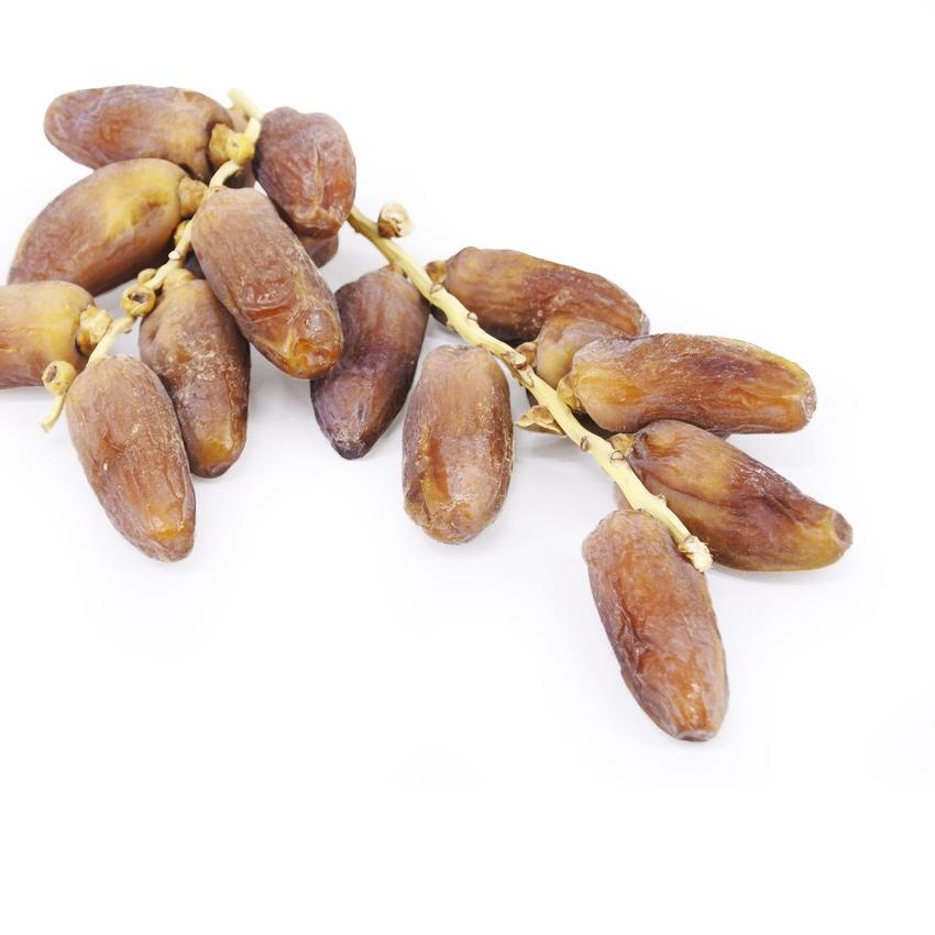 

➨ Kurma Tunisia Tangkai 1 Kg Deglet Noor Natural Premium Dates ❆