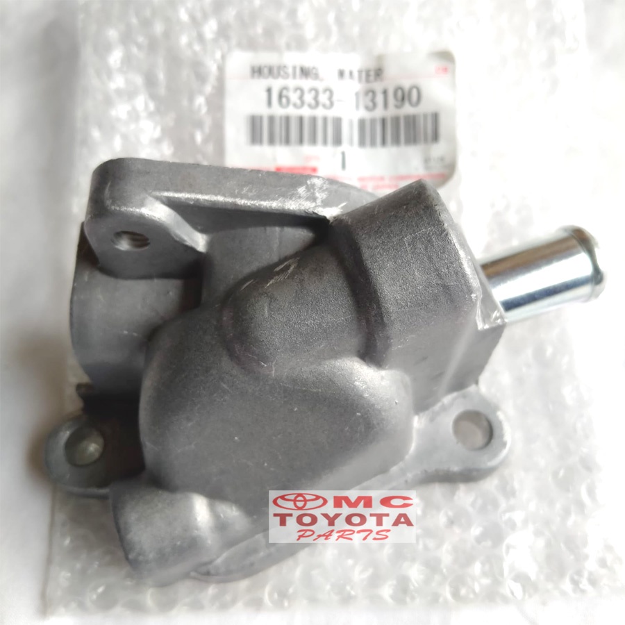 Housing Water Outlet - Housing Thermostat Toyota Kijang 7K 16333-13190