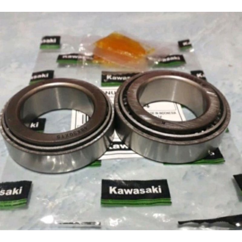 comstir komstir Kawasaki zx130 zx 130 zone 125  bambu racing original  japan