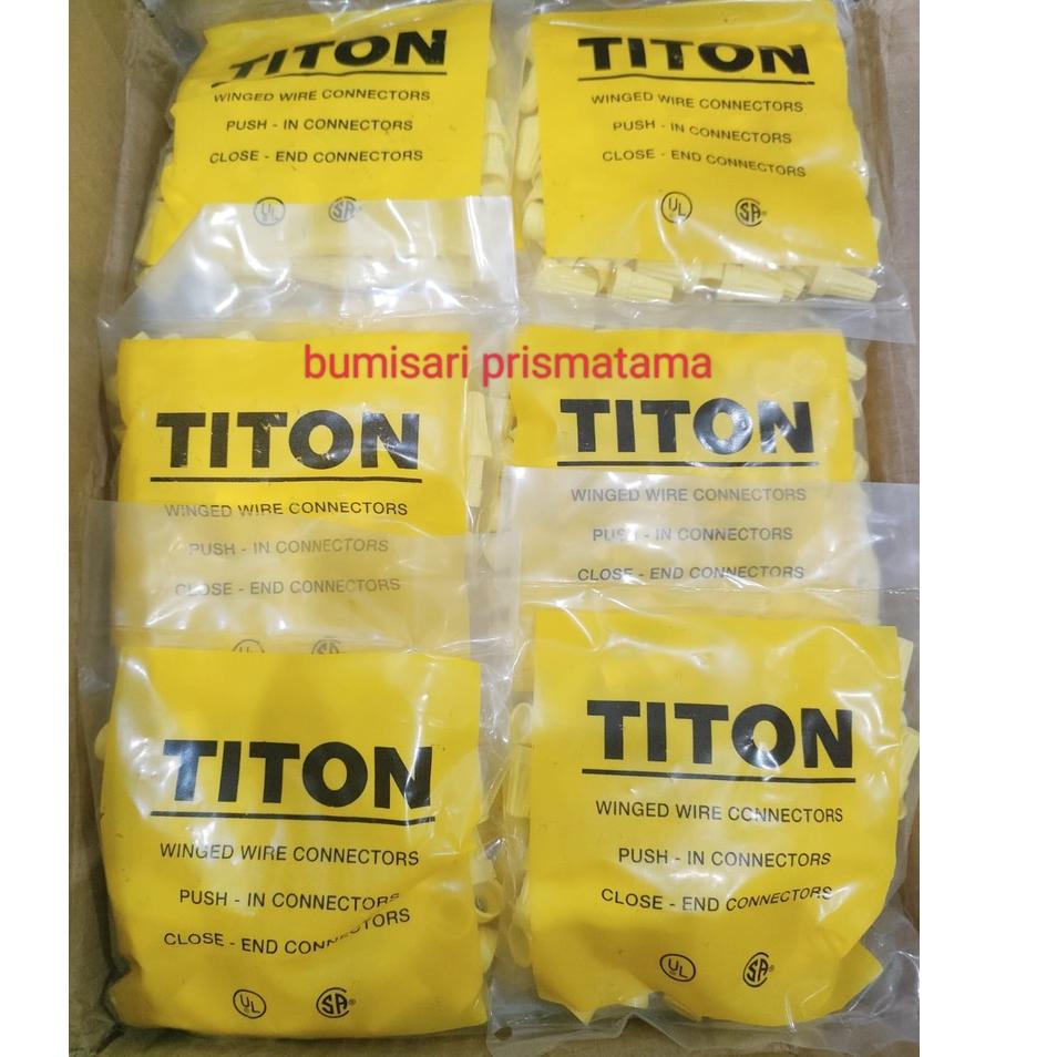 Hadir Khusus Lasdop Titon / Lasdop murah / Penutup kabel