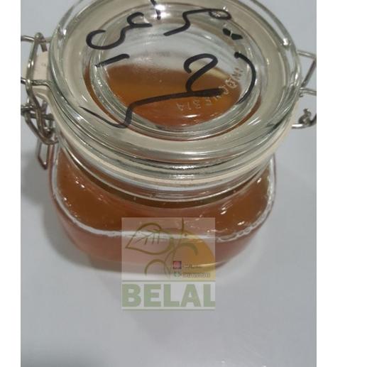 

➸ Marai Mara'i merah Import Yaman Asli عسل مراعي احمر ✷