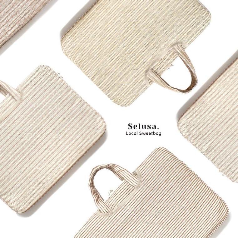 TERBAIK TAS LAPTOP WANITA NERA LAPTOP BAG