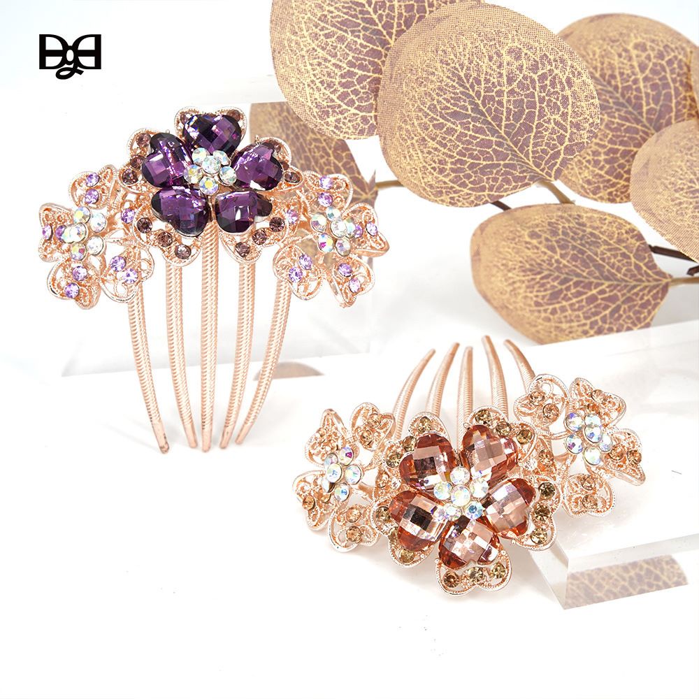 Sirkam rambut korea motif baru premium import