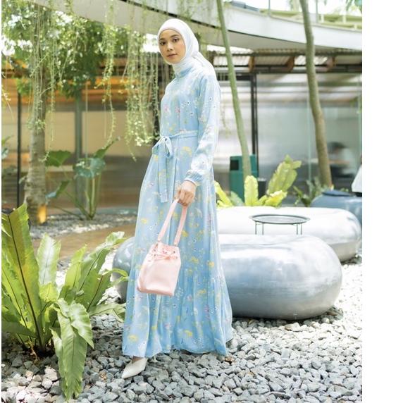 ➢ VAMELA DRESS Ω