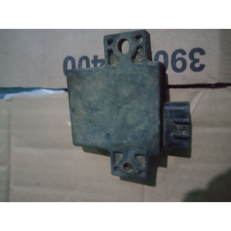 CDI SUZUKI THUNDER 125 PNP ECU THUNDER ORI CABUTAN NORMAL