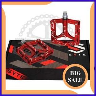 suku cadang PEDAL SYTE ST-I408 CNC 3 BEARING 1F3BZ3