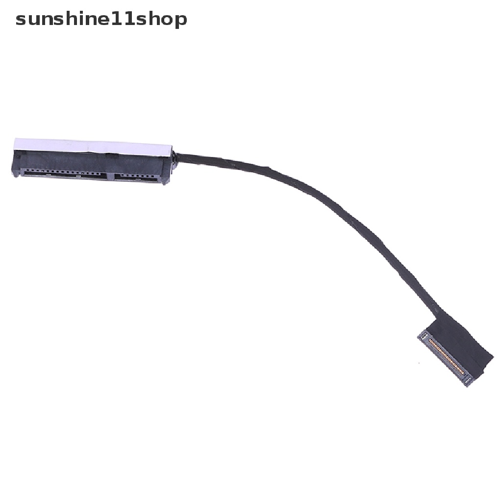 Sho Untuk Lenovo ThinkPad X260 Kabel Konektor Laptop SATA DC02C007L00 DC02C007K20 N