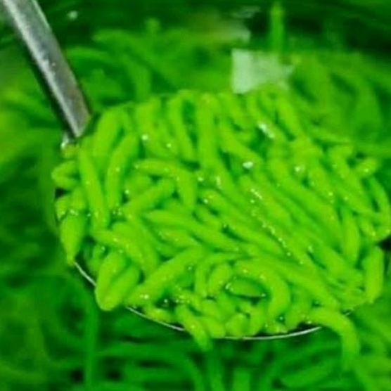 

Dawet Hijau 300gr