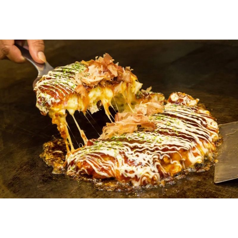 

Okonomiyaki