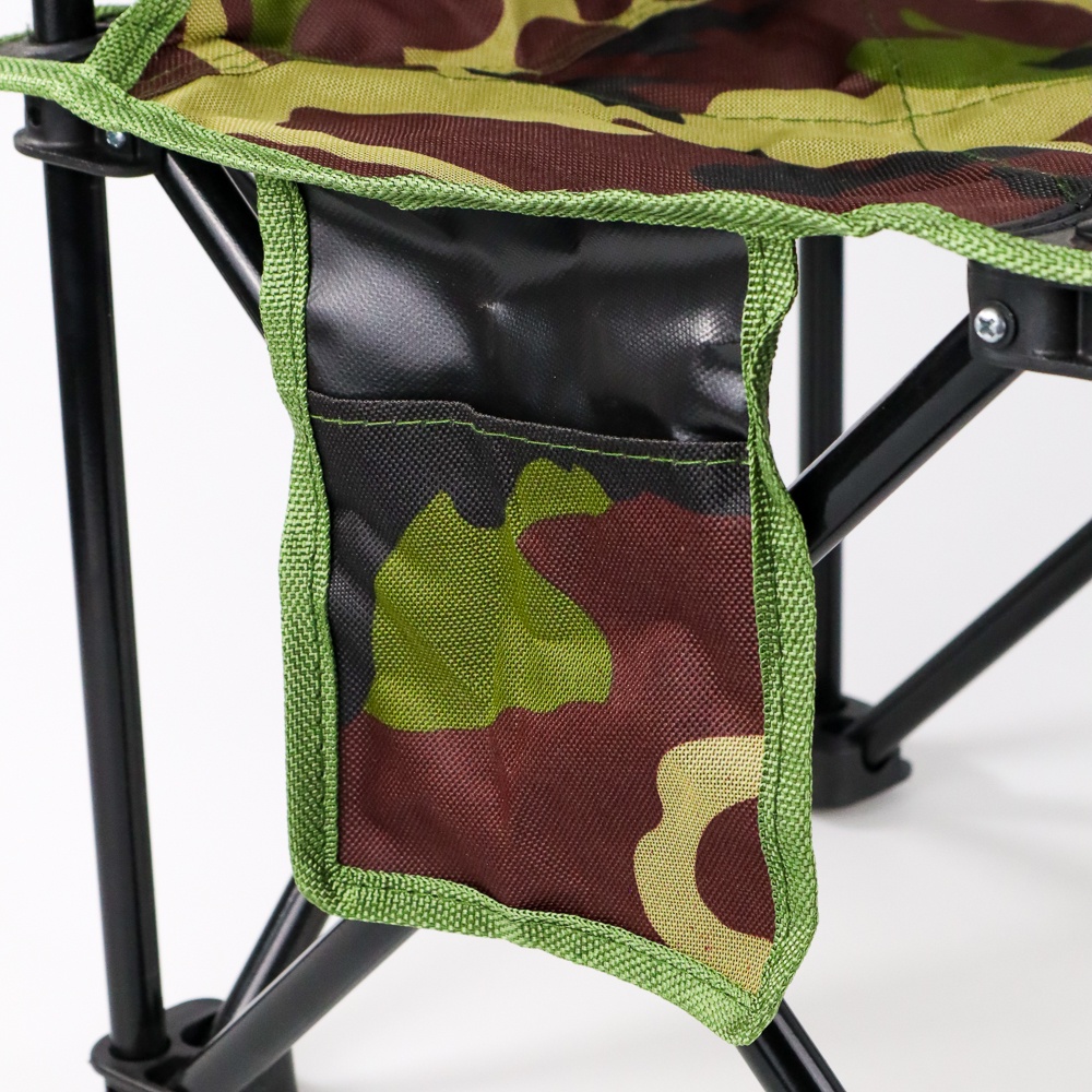 Kursi Lipat Folding Chair AEF Portable Outdoor Camping Mancing