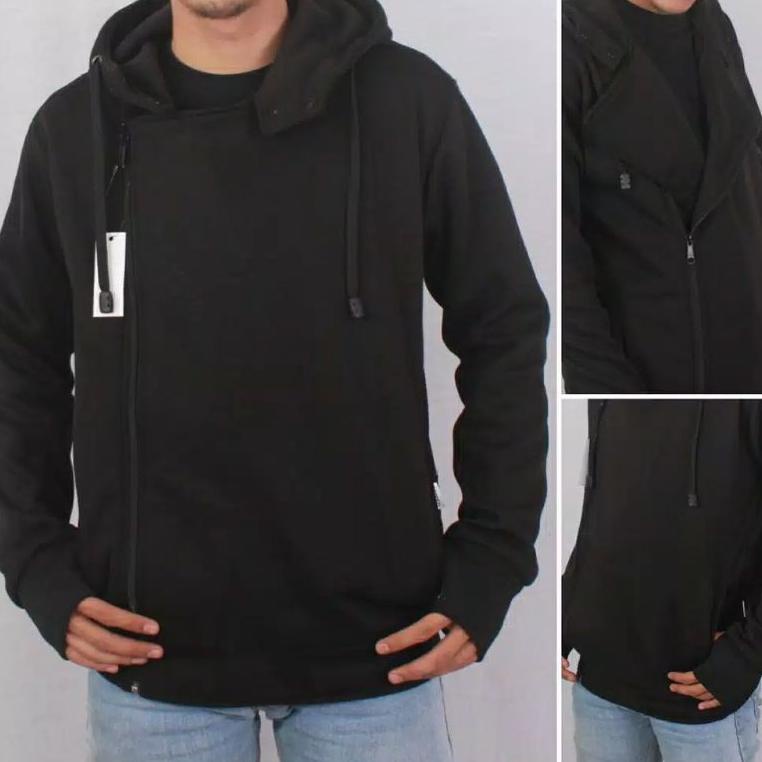 TERPERCAYA JAKET HARAKIRI / SWEATER HARAKIRI / JAKET HARAKIRI PRIA / JAKET KOREAN STYLE / HARAJUKU