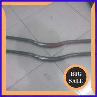 accessories STANG HANDLEBAR MOSSO RISE OVERSIZE RINGAN 1F3BZ3