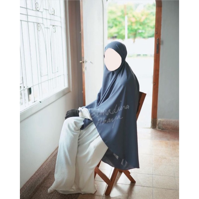 Classic Bergo Elmadina