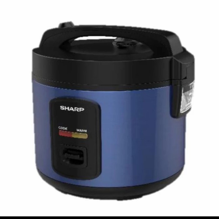 Sharp Magic Com KS G 18MH KS-G18MHBL Rice Cooker 1,8Liter Penanak Nasi