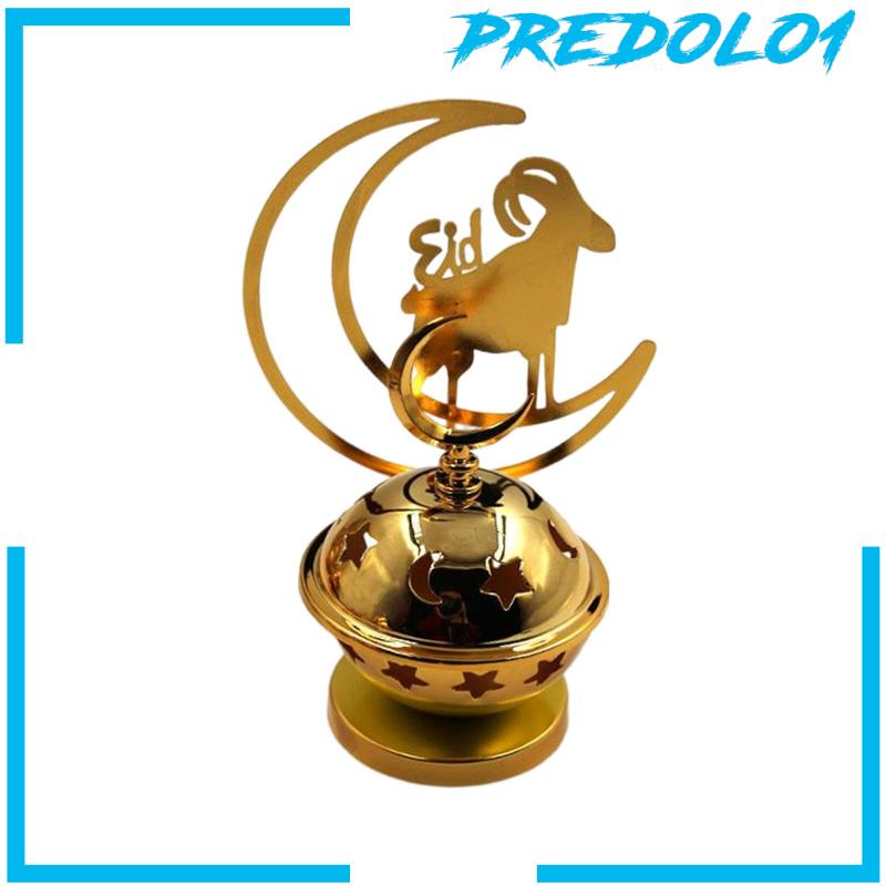 [Predolo1] Arabian Burner Iron Holder Ukur 4.7x6.7inch Indah