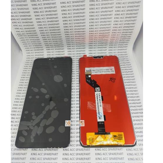 Promo Menarik LCD TOUCHSCREEN XIAOMI MI8 LITE MI 8 LITE ORI NEW