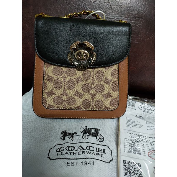 RANSEL COACH PARKER PREMIUM