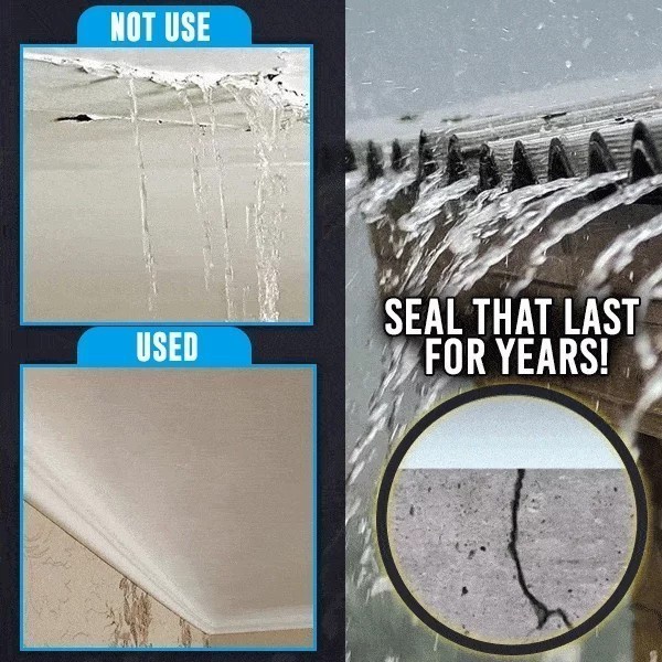 Jaysuing Lem Transparan Anti Bocor sealant Invisible Waterproof