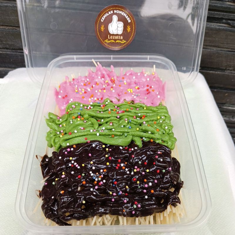 

Mie lidi Box lumer
