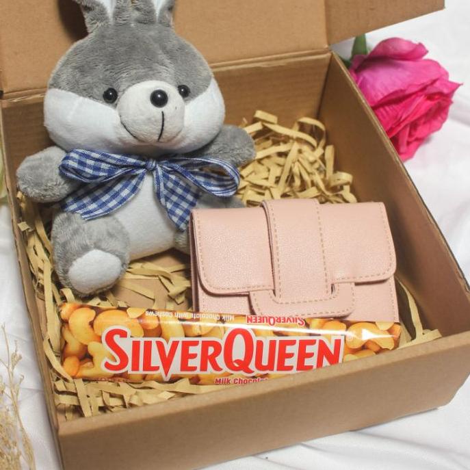 

Limited✔️✔️-Kado Ulang Tahun Cewek / Kado Wisuda / Kado Cewek / Birthday Gift Valentine / Hadiah