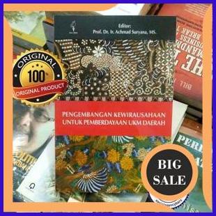 

parts Pengembangan Kewirausahaan Untuk Pemberdayaan UKM Daerah - Achmad Suryana 1F3BZ3