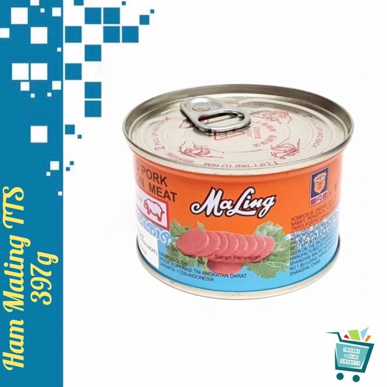 

N33 Ham Maling TTS 397gr RESTOCK ァ