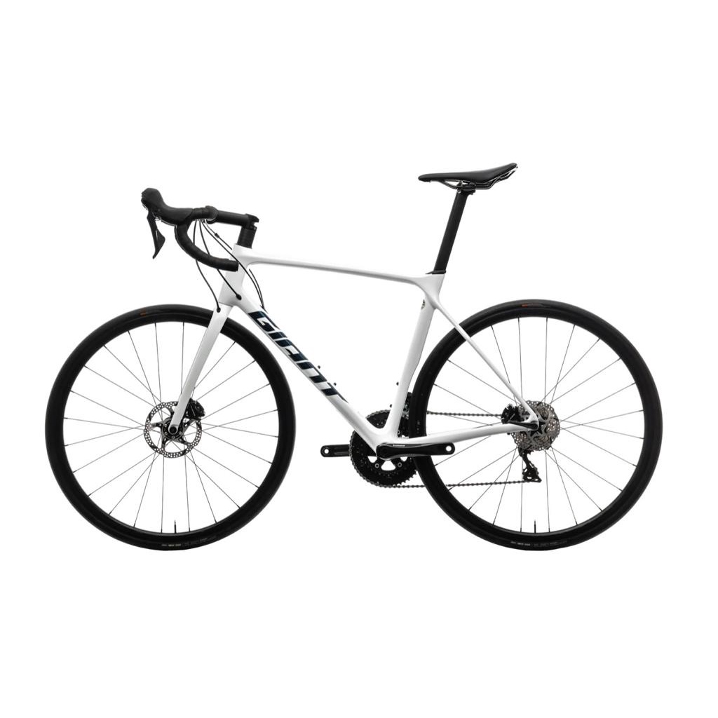 FREE ONGKIR ROADBIKE GIANT TCR ADV 2 SE DISC WITH POWERMETERSepeda Balap Gratis Ongkir Seluruh Indon