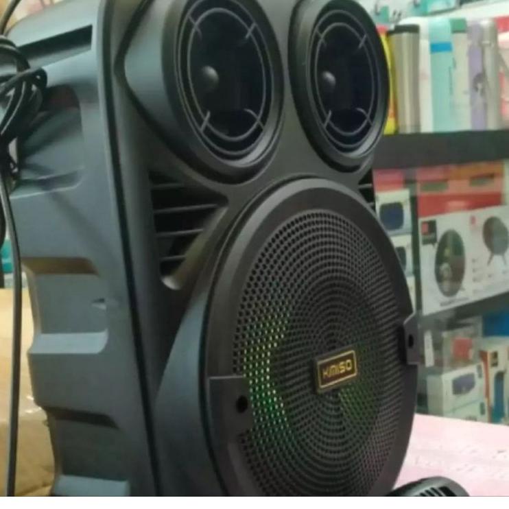 ➨ Musik box Bluetooth bisa karaokean termurah ☟