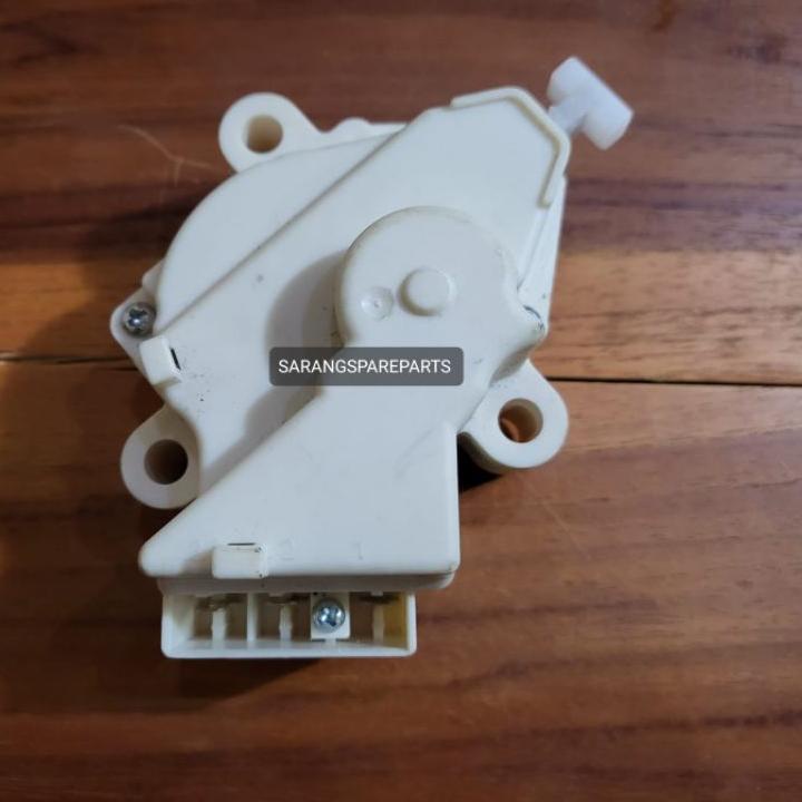 ➩ DRAIN MOTOR TRACTOR MESIN CUCI LG / DRAIN TRAKTOR MESIN CUCI LG / DRAIN MESIN CUCI LG / RESPOUND M