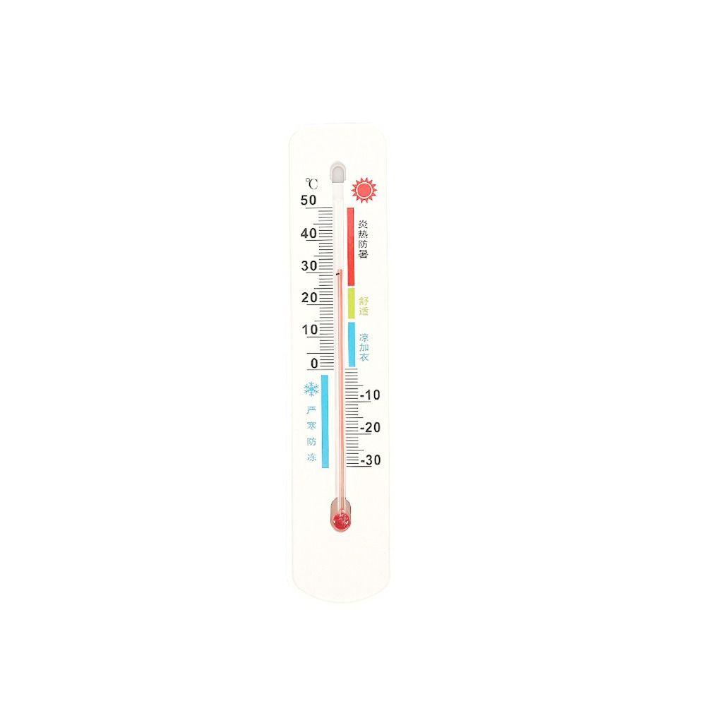 Lanfy Termometer Gantung Tempel Dinding Pengukur Suhu Elektronik Temperature Monitor Thermometer Hygrometer Humidity Gauge Humidity Meter Sensor Pengukur Suhu Kelembaban