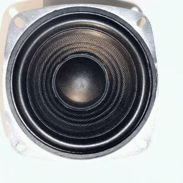 ❁ Speaker 4 inch marcopolo subwoofer magnet besar / speaker simbada gmc ✻
