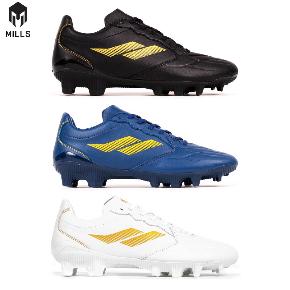 SEPATU BOLA MILLS DAVOR FG