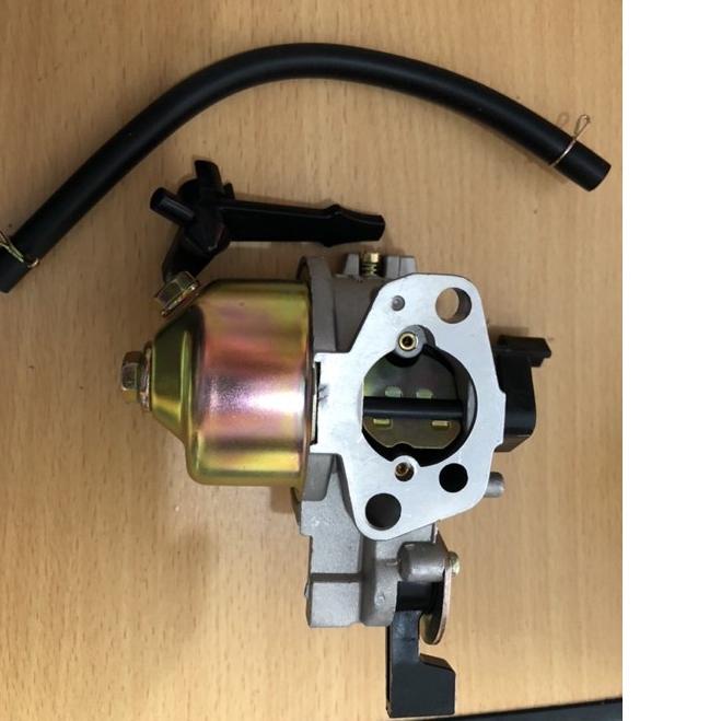 ✮ carburator 1 tabung berkualitas gx 160 gx 200 pompa air pompa diesel ⅎ