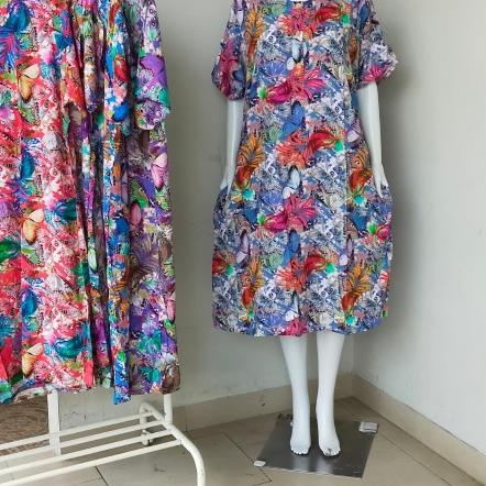 ♡ JESS || DASTER KUDA MAS JUMBO  LD 128 CM DAN 130 CM/ DS 04 ❄