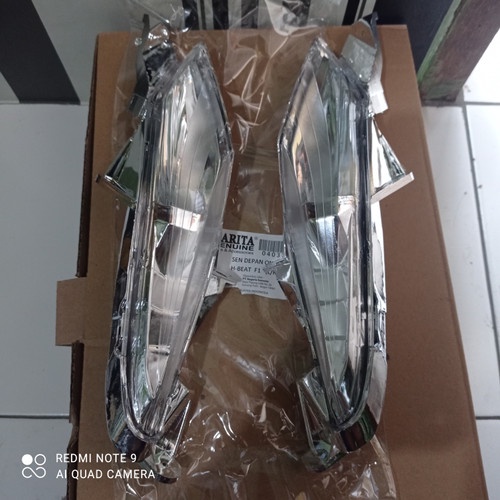 Lampu Sen Depan Honda BEAT FI Lampu Sein Depan Honda BEAT FI - imamsetiawan659