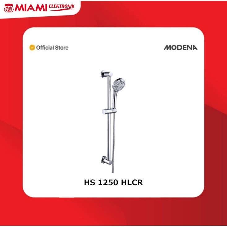 MODENA HS 1250 HLCR / HS1250HLCR Hand Shower