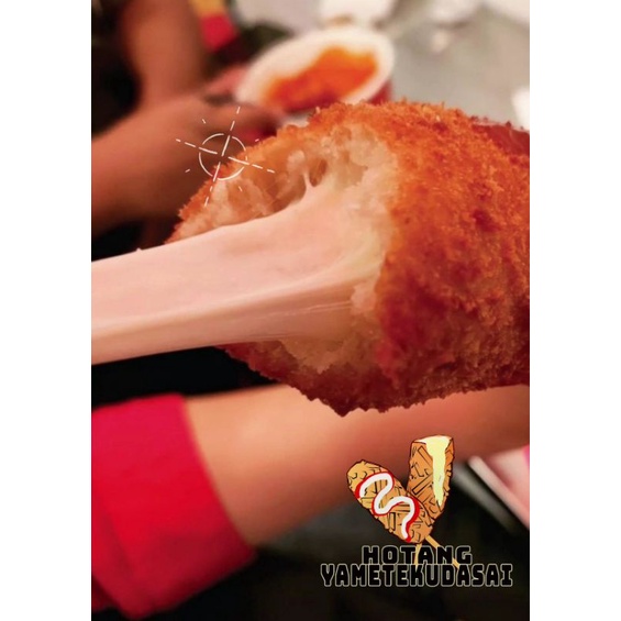 

PAKET HEMAT 4 MENU MURAH MERIAH