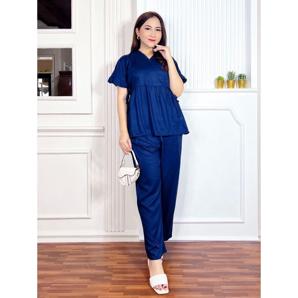 Oneset Kimono Kanaya