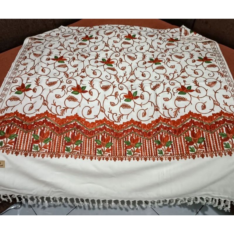 SORBAN KASHMIRI ORIGINAL IMPORT SULAM
