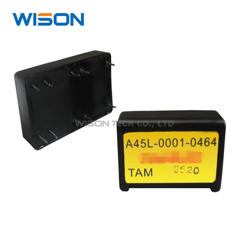 A45l-0001-0464 A45L-0001-0376 Free Shippin Modul original