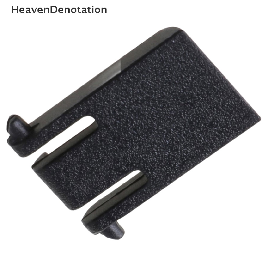 [HeavenDenotation] Baru 2Pcs Stand Kaki Keyboard Untuk Bagian Perbaikan Keyboard itech K120 HDV