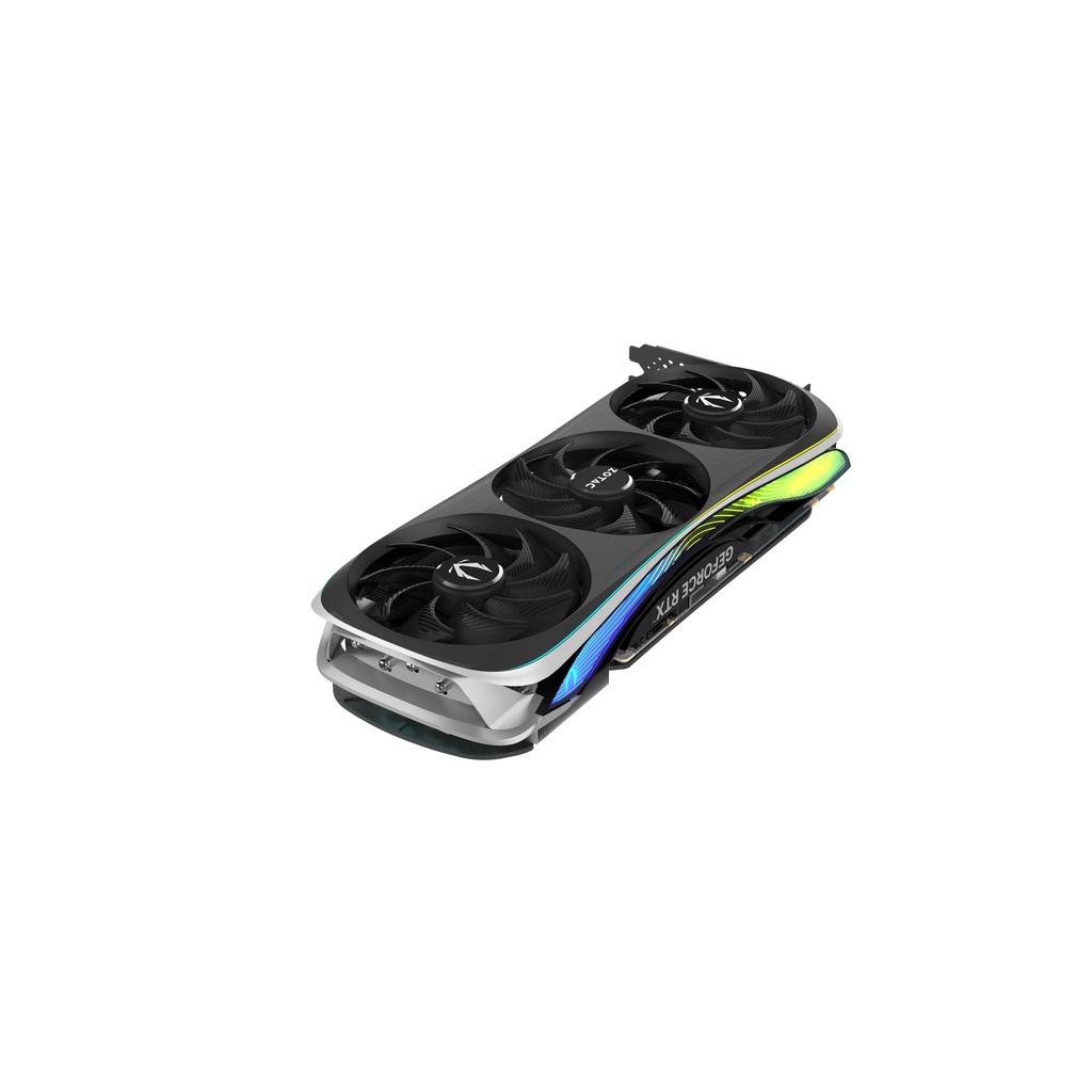 ZOTAC GAMING GeForce RTX 4070 Ti AMP Extreme AIRO 12GB GDDR6X