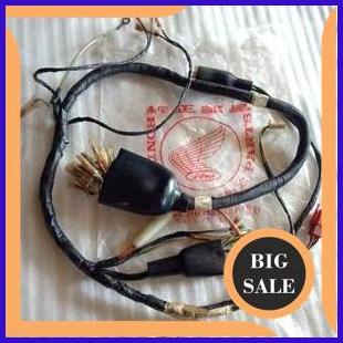 suku cadang Kabel body gl pro gl max original baru 140ZZ3