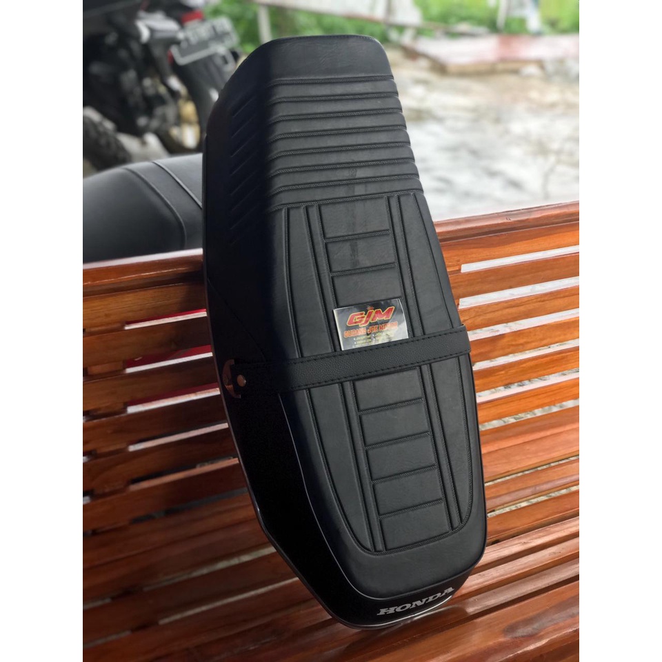 JOK GL100 SABUK CARBON ANTI GEMBOS/JOK GL CEPEK ANTI GEMBOS KULIT CARBON/JOK GL 100 ANTI GEMBOS