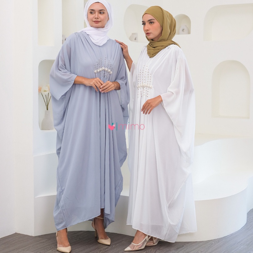 Silvia Kaftan (Ramadhan/Lebaran Collections)