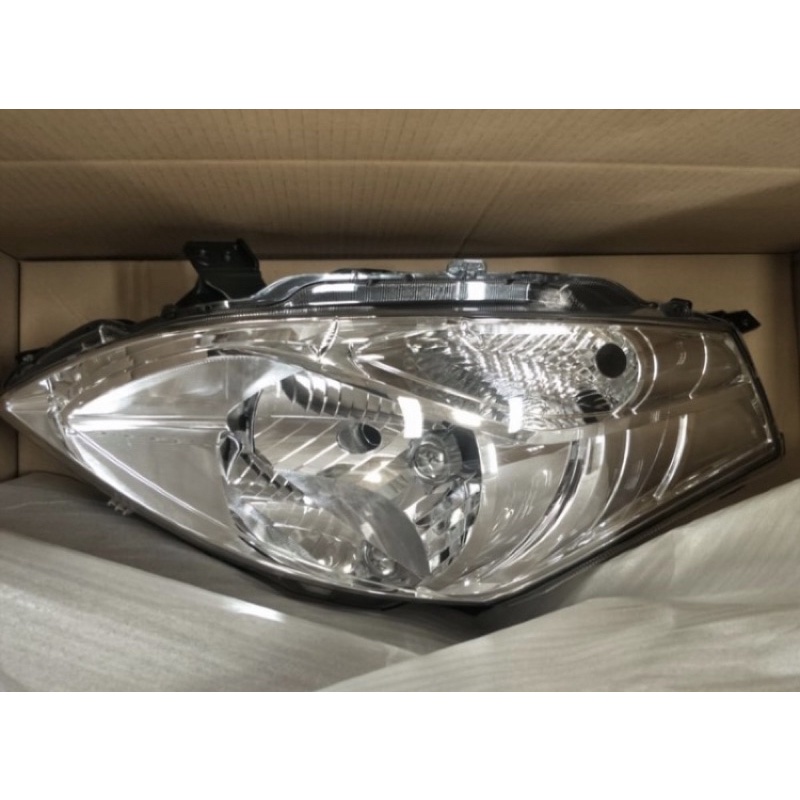 Headlamp/Lampu Depan Ertiga 2012-2017 Original SGP