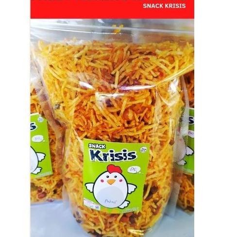 

M25 kentang Mustofa kering kentang krispi 100 gr Snack KRISIS HALAL enak pedas gurih PROMO MURAH ぶ